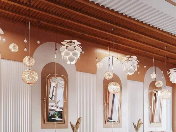 |The most beautiful time