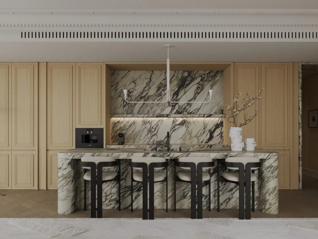 Quadro room��151�Oƽ��ռ���ƣ�