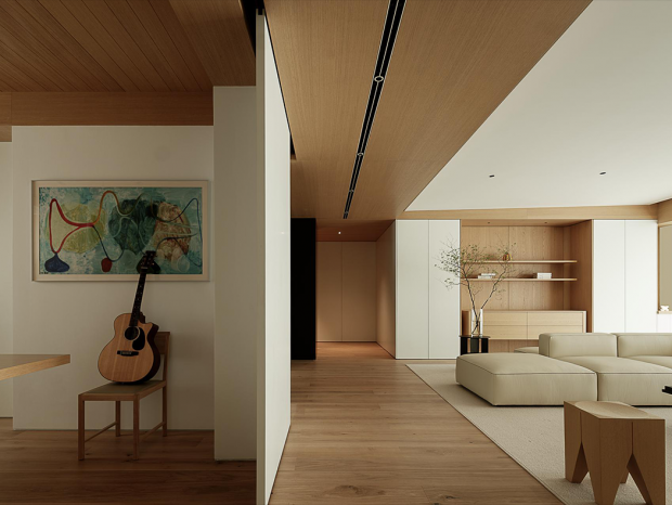 STUDIO LIANG |  