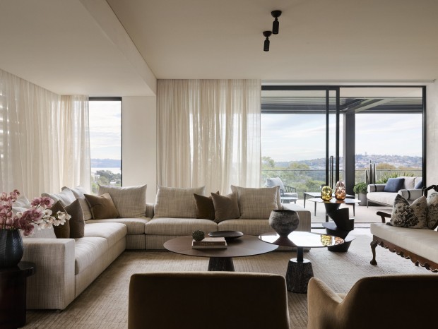 Marylou Sobel | Bundarraa Penthouse