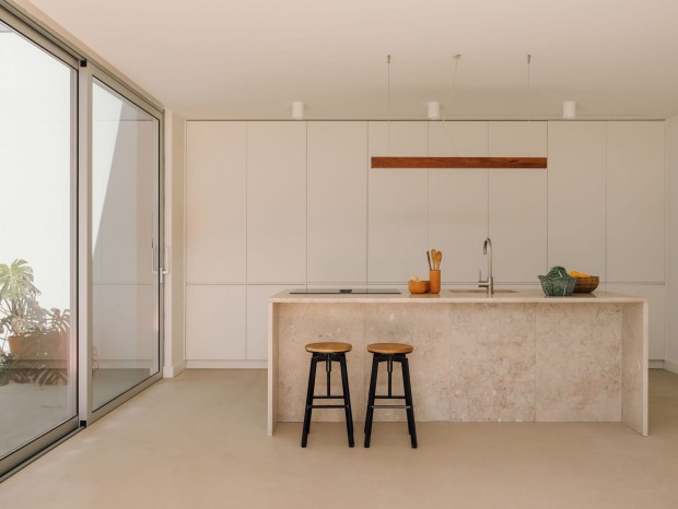 Desvao Atelier | HD House