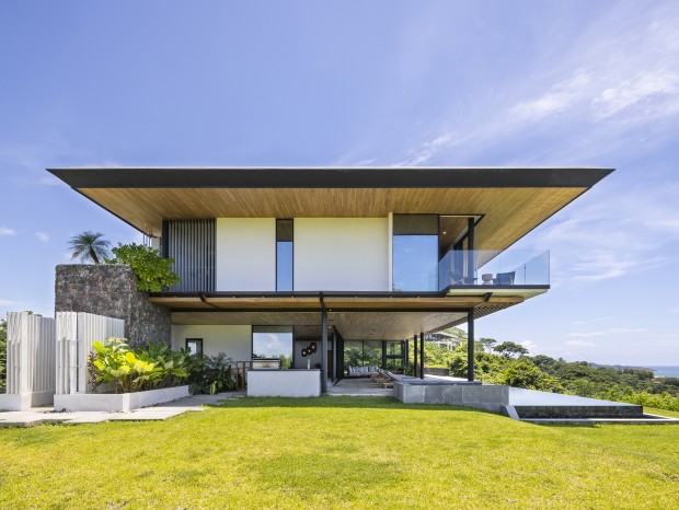 Studio Saxe | Casa con Vista