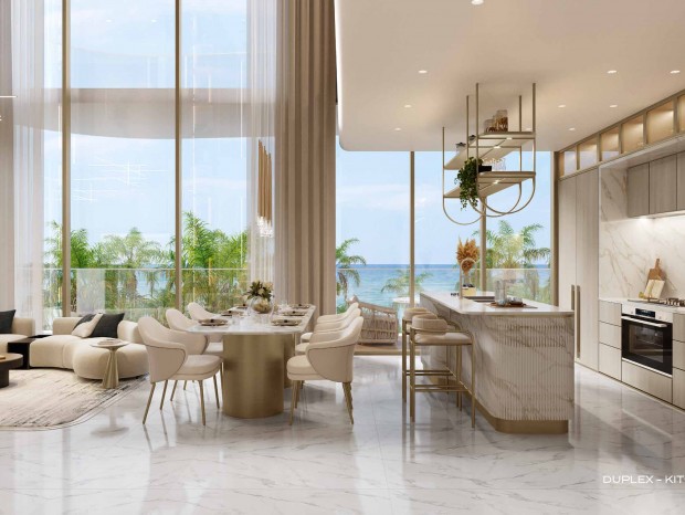 �ϰݸ߶˺���סլSunset Bay���ݺ������ھ�װ��Ʒ�����