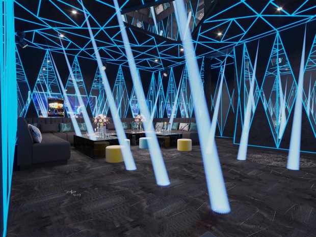 KTV��ư���ح��Ԫ�����Ļ������ֿռ����ײ