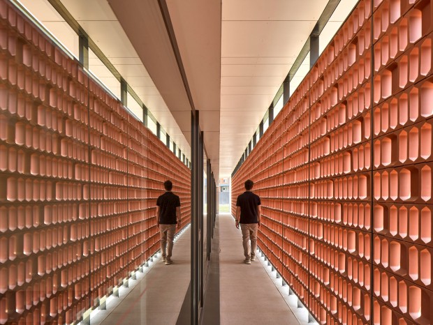 Marcos Rico Arquitectos  |  ECYL/SEPE