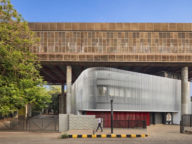 Thirdspace Architecture Studio | KLE Эܲθ