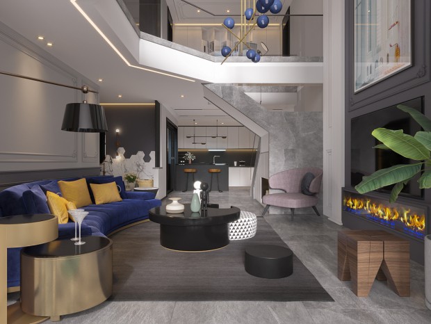 �������