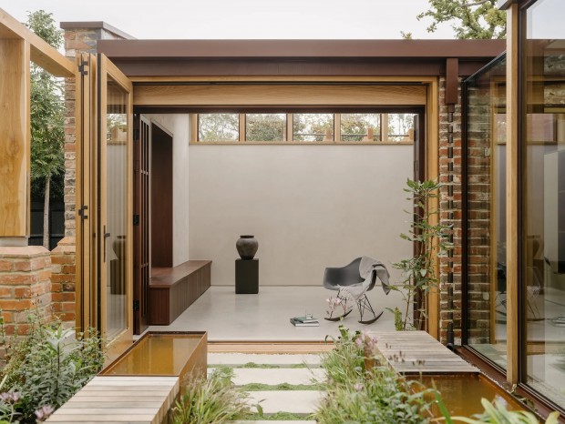 Will Gamble Architects | Muttram Veedu
