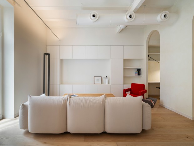 Montoliu Hernandez | Casa Cirilo