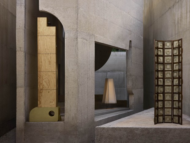 �����ռ� Casa Insula | TANAT + PEMO + Carlos GarcIa Noriega