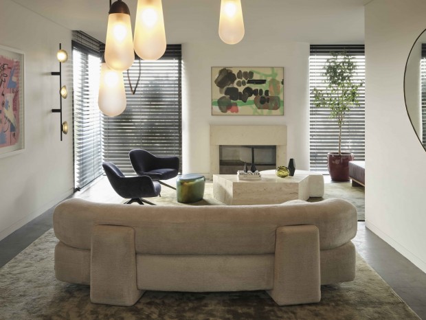 Esoteriko | Boronia House