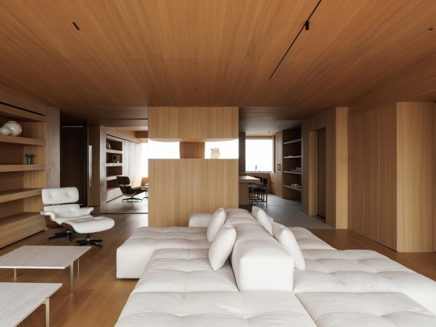 ANG 3 Studio | �ɶ��ļ�������סլ Smart Park Residence