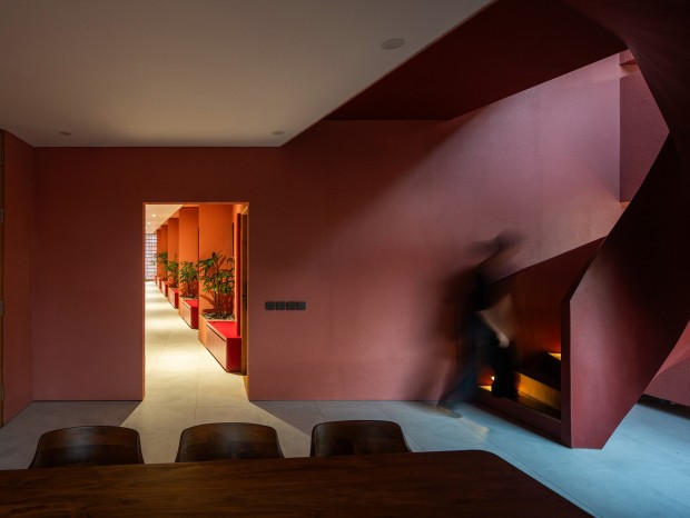Tamara Wibowo Architects | Anir Guest House