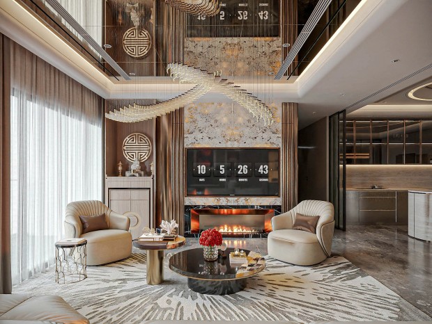 MOON DESIGN | 240Oµ