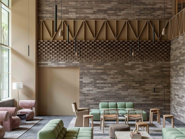 Grzywinski+Pons / ������Ԣ