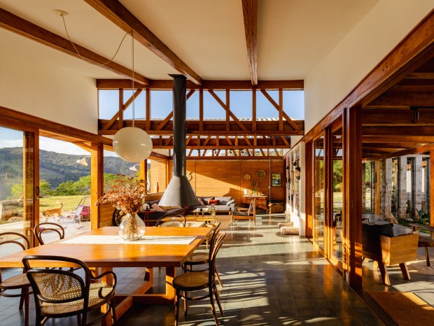 Materia Base | Casa Matita-Pere
