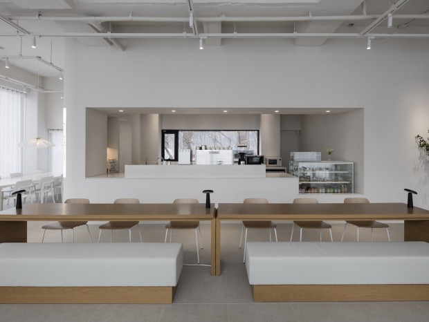 Onriha StudioحFreehill Coffee