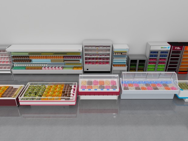 �ִ����չʾ��