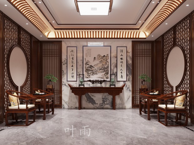 ��ʽ��װ||���졢���ء������Ĵ�ͳ֮��