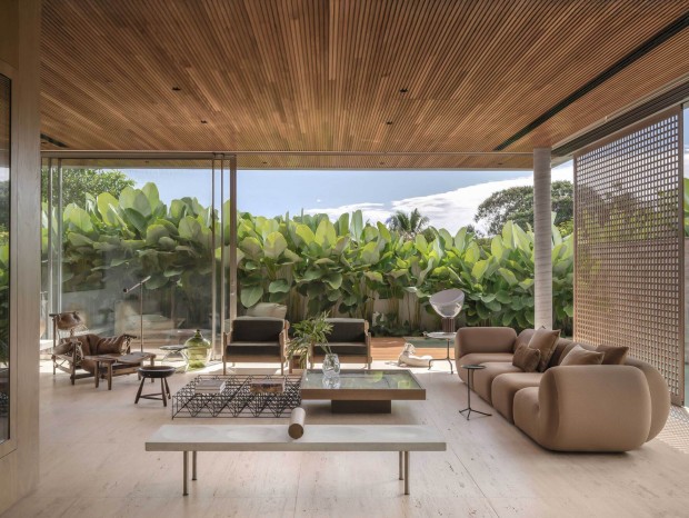 estdio mariane | Casa Buenos Aires