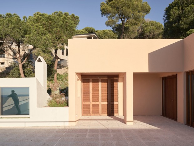 exitprojectes estudi d | Casa Blajot
