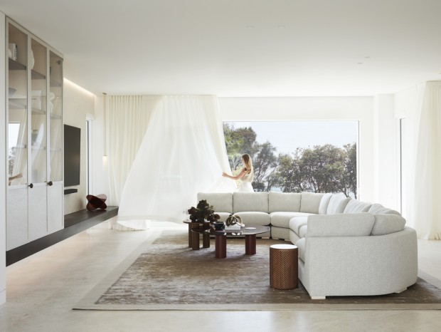 Birdblack Design | Hai Lang Residence