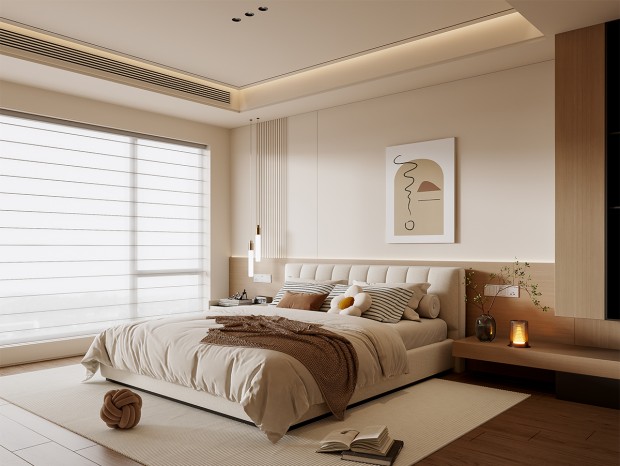 ���ͷ�����3Dģ��