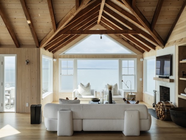 Amalia Graziani | Bay House Matthew