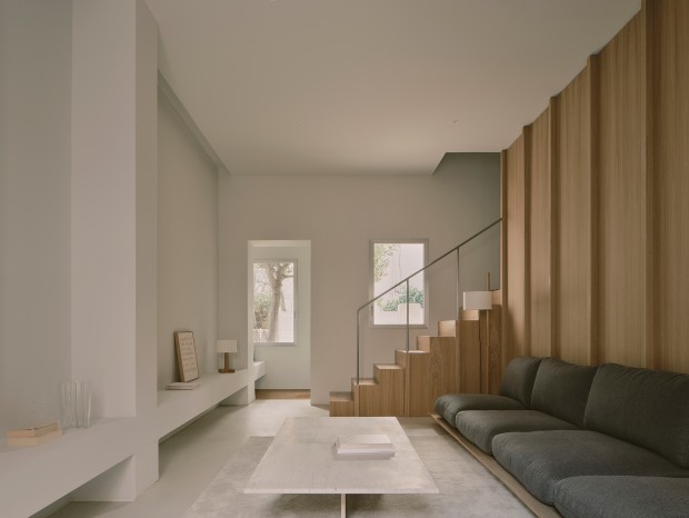 Maximale | Casa ST