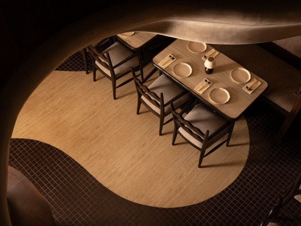 Renesa Architecture | Call Me Ten