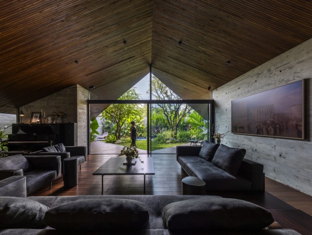 23o5Studio | Casa V