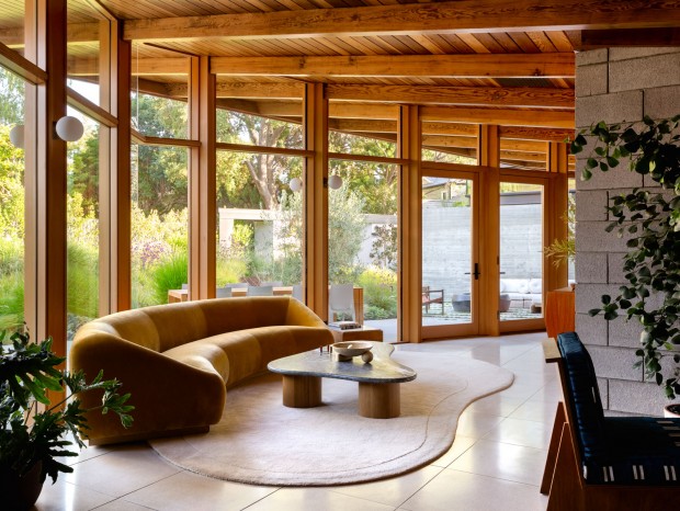 Schwartzand Architecture | Green House