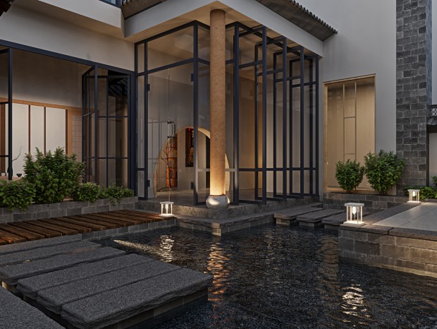 ��ʱֹ�𡪼�ʱ���֣��ײ�ɽׯ��