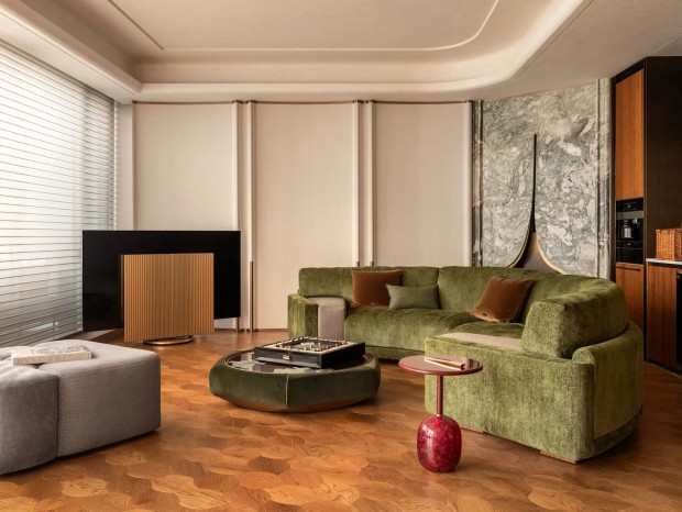 DPD������������� THE KNIGHTSBRIDGE ����