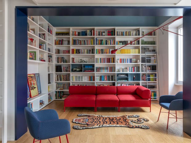 DKA | A12 Apartment