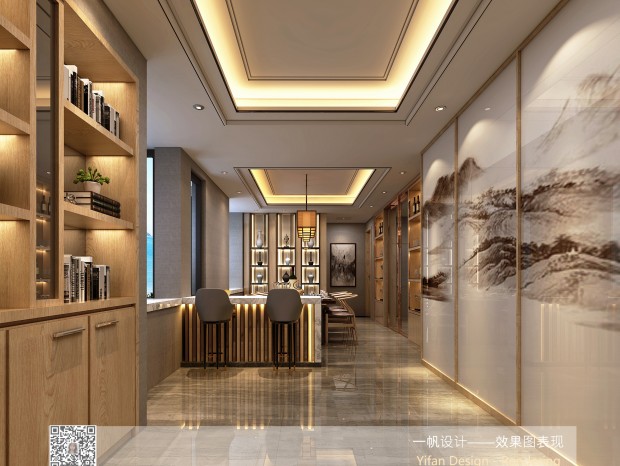 һ�����&��װչʾͼ