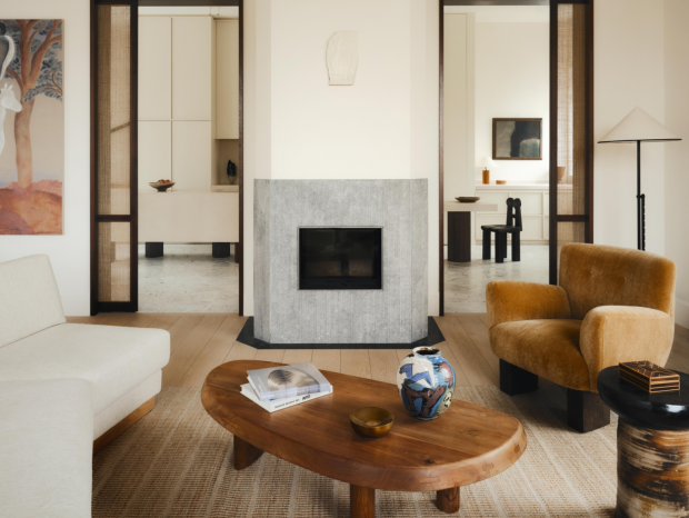 ATELIER BAPTISTE LEGU | VILLA MADAGASCAR