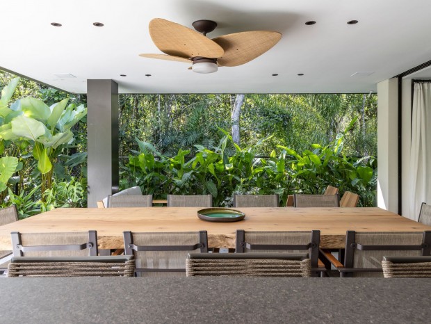 TWO ArquiteturaحHouse in Praia da Baleia