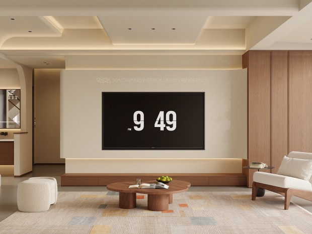 �ִ����ͷ�Ͳ���Ч��ͼ