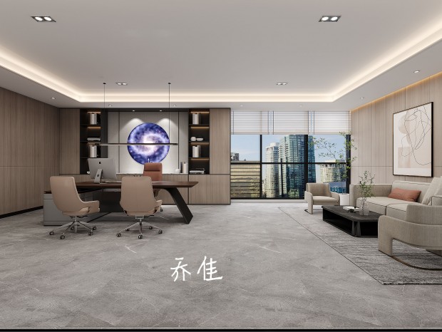 �칫����ơ���������ӵ���İ칫�ռ�