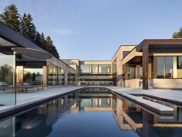 Studio MungeحWatch Hill Residence