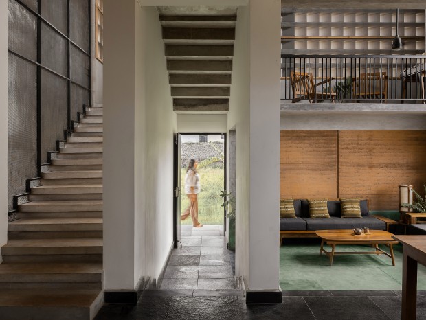 BayhauzحResidences at White Mongoose