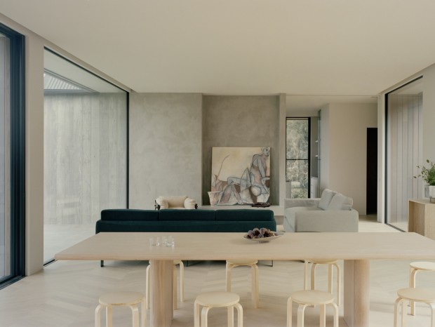 JAK Architecture | Casa Catedral
