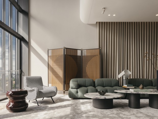 Interior Design |¼¹Ԣ