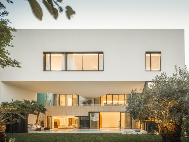 TAEP/AAP | Cleft House