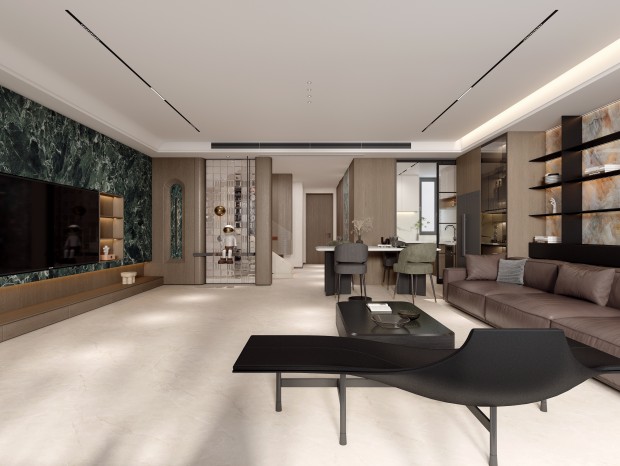 ��ʽ�Ͳ��� ¥�ݼ����� �뿪��ʽ���� Ӱ��ǽ װ�ι�