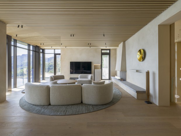 Peny Hsieh InteriorsحEcho Villa
