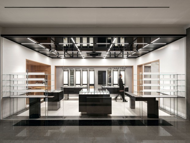 LABOTORY | PAPYRUS BUNDANG