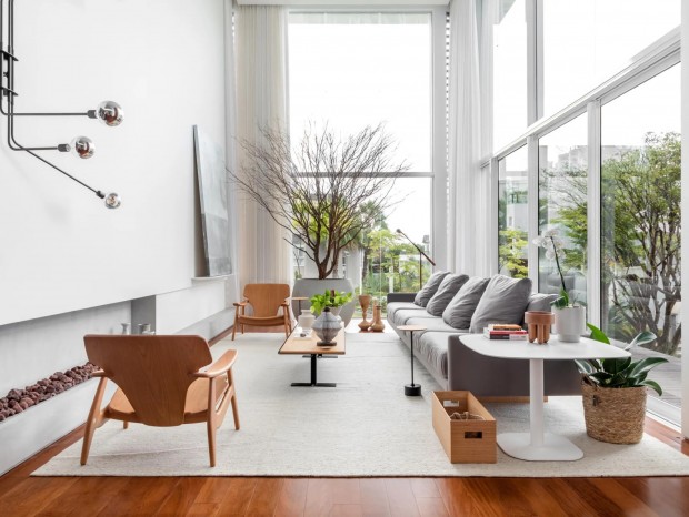 Simara Melo ArquitetaحPraia Brava