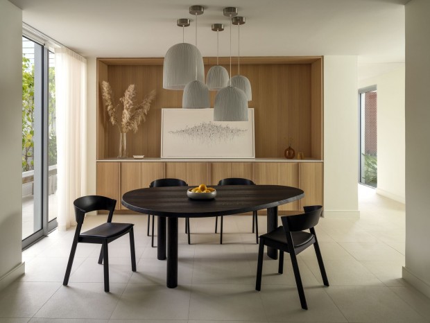 Paul Raff Studio | Villa Brisana
